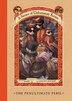BOOK: A Series Of Unfortunate Events #12: The…
