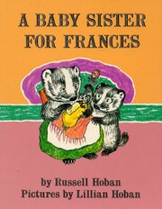 Baby Sister For Frances A