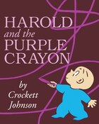 Harold Purple Crayon