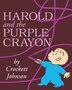 Harold Purple Crayon