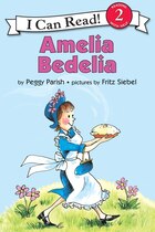 Amelia Bedelia New
