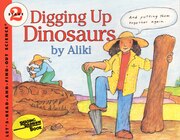 Diggng Up Dinosau Revised