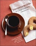 Interpersonal Skills in Organizations, CDN Edition