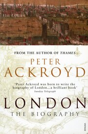 London: The Biography