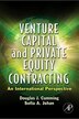 Venture Capital and Private Equity Contracting: An International Perspective