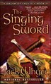 Dream Of Eagles #2 The Singing Sword