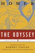 The Odyssey: (penguin Classics Deluxe Edition)