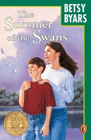 Summer Of The Swans