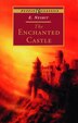 Puffin Classics Enchanted Castle