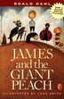 JAMES & THE GIANT PEACH