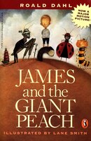 JAMES & THE GIANT PEACH
