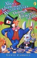 Puffin Classics Alice In Wonderland And Through The Looking Glass