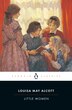 Penguin Classics Little Women And Good Wives