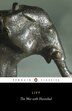 Penguin Classics War With Hannibal