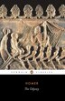 Penguin Classics Odyssey Translated Rieu