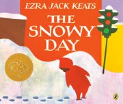 BOOK: Snowy Day