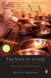 Soul Of A Chef: The Journey Toward Perfection