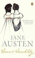 Red Classics Sense And Sensibility
