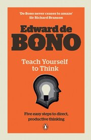 Teach Yourself To Think