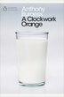 Modern Classics A Clockwork Orange