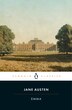 Penguin Classics Emma