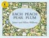 Pocket Puffin Each Peach Pear Plum