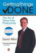 Getting Things Done: The Art of Stress-Free…