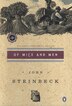 Steinbeck Centennial Of Mice And Men: (centennial Edition)
