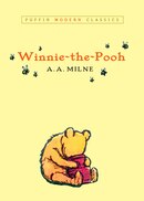 BOOK: Puffin Modern Classics Winnie The Pooh