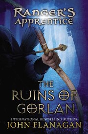 Rangers Apprentice #1 Ruins Of Gorlan: Book One