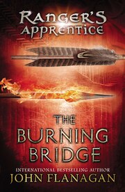 Rangers Apprentice #2 Burning Bridge: Book Two