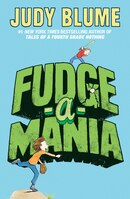 Fudge A Mania