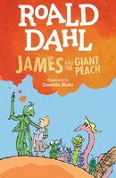 James And The Giant Peach