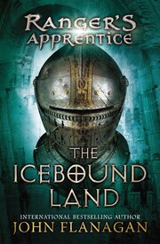 Rangers Apprentice #3 The Icebound Land: Book Three
