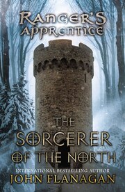 Ranger's Apprentice #5 Sorcerer Of The North: Book Five