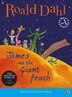 James And The Giant Peach