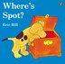 Wheres Spot Lift The Flap