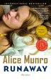 BOOK: Runaway