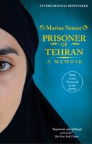 Prisoner Of Tehran: A Memoir