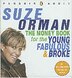 Money Book For The Young Fabulous And Broke Unabridged Compact Di