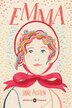 Penguin Deluxe Classics Emma: (penguin Classics Deluxe Edition)