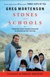 Stones Into Schools: Promoting Peace With Education In Afghanistan And Pakistan