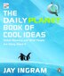 Daily Planet Book Of Cool Ideas