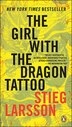 The Girl With The Dragon Tattoo