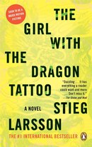 Girl With The Dragon Tattoo