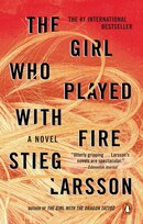 Girl Who Played With Fire