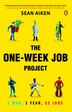 The One-week Job Project