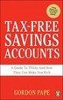 Tax-free Savings Accounts