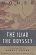Iliad and Odyssey boxed set