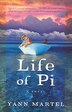 Life Of Pi